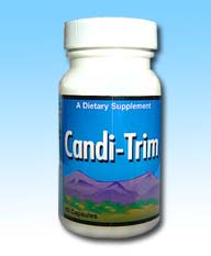 Канди - Трим (Кандидостатин) / Candi - Trim